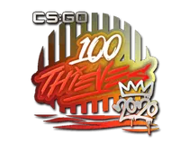 100 Thieves | 2020 RMR