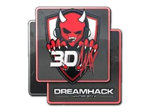 3DMAX | DreamHack 2014