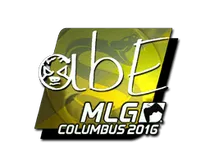 abE (Foil) | MLG Columbus 2016