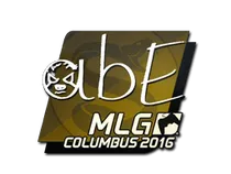 abE | MLG Columbus 2016