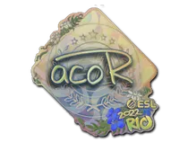 acoR (Holo) | Rio 2022