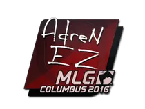 AdreN | MLG Columbus 2016