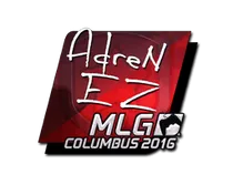 AdreN (Foil) | MLG Columbus 2016