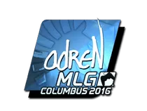 adreN (Foil) | MLG Columbus 2016