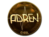 AdreN (Gold) | Katowice 2019