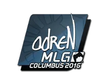 adreN | MLG Columbus 2016