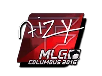 aizy (Foil) | MLG Columbus 2016