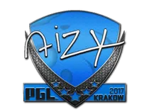 aizy | Krakow 2017