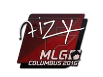 aizy | MLG Columbus 2016
