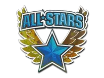 All-Stars Blue