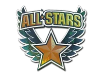 All-Stars Orange