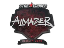 almazer | Berlin 2019