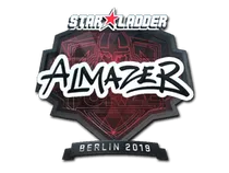 almazer (Foil) | Berlin 2019