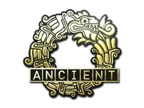 Ancient