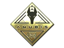 Anubis