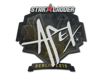 apEX | Berlin 2019
