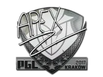 apEX | Krakow 2017