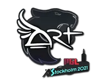 arT | Stockholm 2021