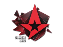 Astralis | Cologne 2016