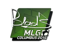 B1ad3 | MLG Columbus 2016