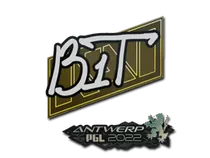 b1t | Antwerp 2022