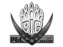 BIG | Krakow 2017