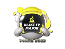 BLAST.tv | Paris 2023