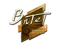 BnTeT (Gold) | Boston 2018