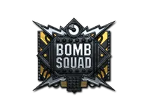 Bomb Squad