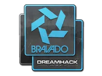 Bravado Gaming | DreamHack 2014