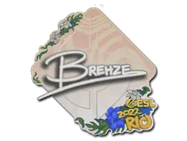 Brehze | Rio 2022