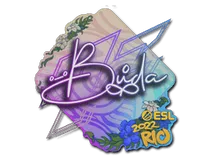 BUDA | Rio 2022