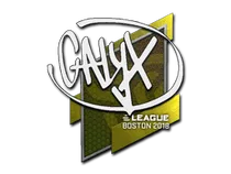 Calyx | Boston 2018