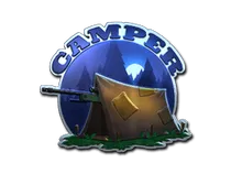 Camper