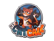 Cat Call