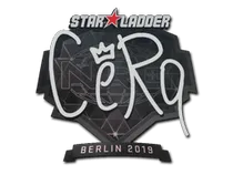 CeRq | Berlin 2019