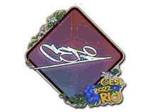 CeRq (Glitter) | Rio 2022