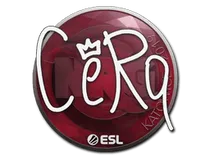 CeRq | Katowice 2019