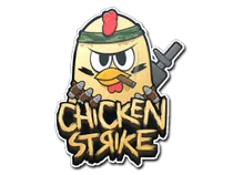 Chicken Strike