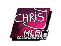 chrisJ (Foil) | MLG Columbus 2016