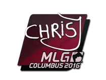 chrisJ | MLG Columbus 2016