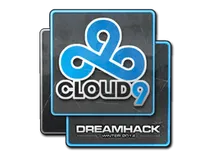 Cloud9 | DreamHack 2014