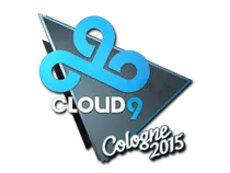 Cloud9 G2A | Cologne 2015