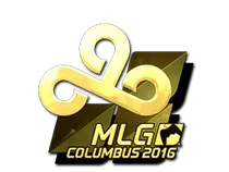 Cloud9 (Gold) | MLG Columbus 2016