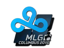 Cloud9 | MLG Columbus 2016