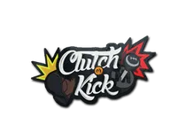 Clutch Or Kick