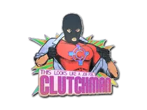 Clutchman