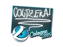 coldzera | Cologne 2015