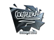 coldzera (Foil) | Cologne 2016