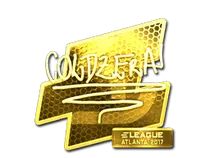 coldzera (Gold) | Atlanta 2017